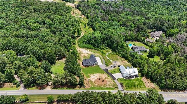 2700 Old Cartersville Road, Dallas, GA 30132