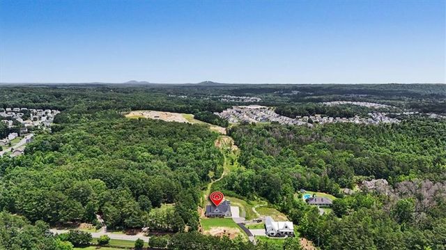 2700 Old Cartersville Road, Dallas, GA 30132