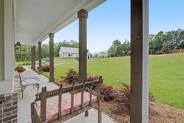 2700 Old Cartersville Road, Dallas, GA 30132