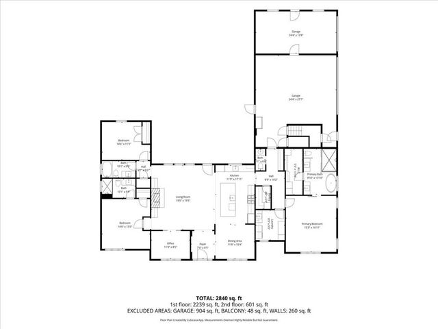 2700 Old Cartersville Road, Dallas, GA 30132