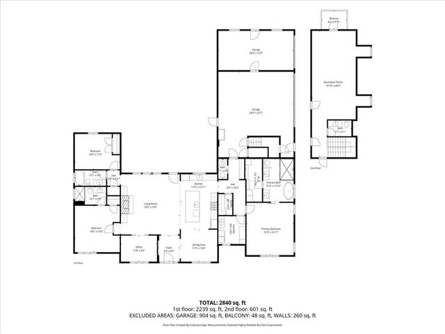 2700 Old Cartersville Road, Dallas, GA 30132