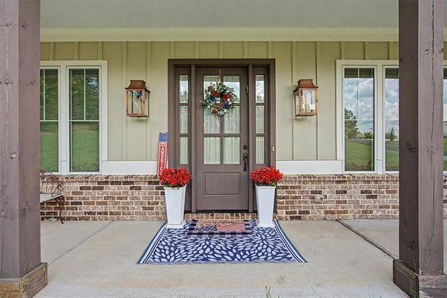 2700 Old Cartersville Road, Dallas, GA 30132