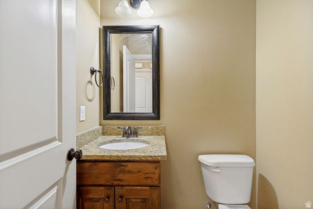990 W 950 N, Orem, UT 84057