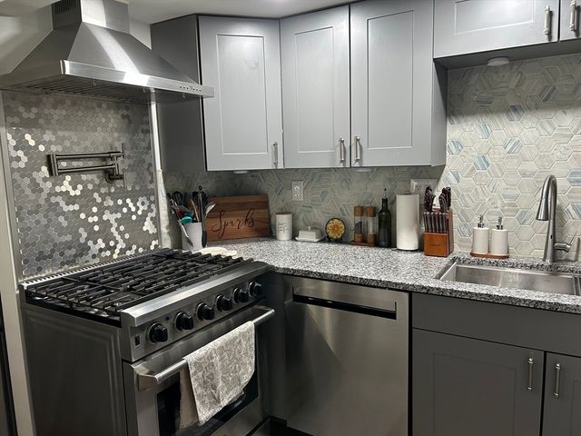 9 Church Street 9, Woburn, MA 01801