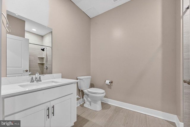 207 AARON TRUEHART WAY, Titusville, NJ 08560