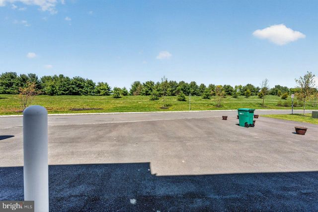 207 AARON TRUEHART WAY, Titusville, NJ 08560