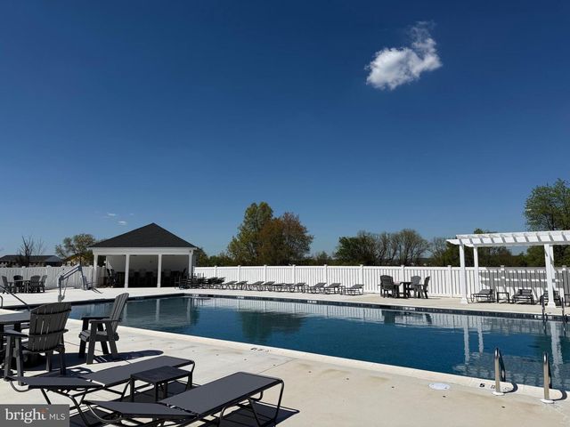 207 AARON TRUEHART WAY, Titusville, NJ 08560