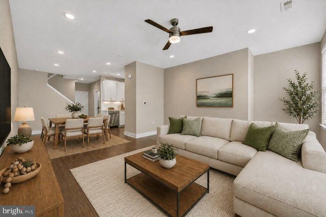 207 AARON TRUEHART WAY, Titusville, NJ 08560