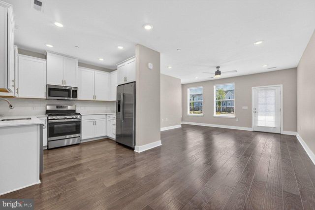 207 AARON TRUEHART WAY, Titusville, NJ 08560