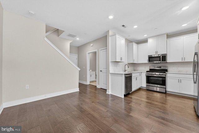 207 AARON TRUEHART WAY, Titusville, NJ 08560
