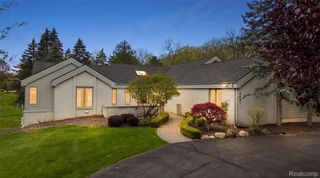 4461 Cherry Hill Drive, Orchard Lake Village, MI 48323