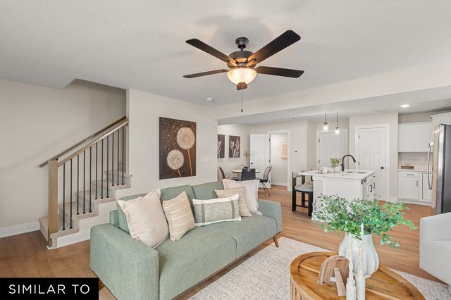 610 NE Hart Lane, Ankeny, IA 50021