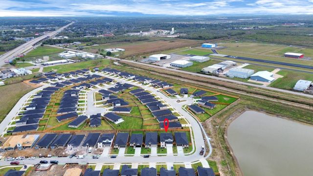 5143 Sunset Oaks Drive, Fresno, TX 77545