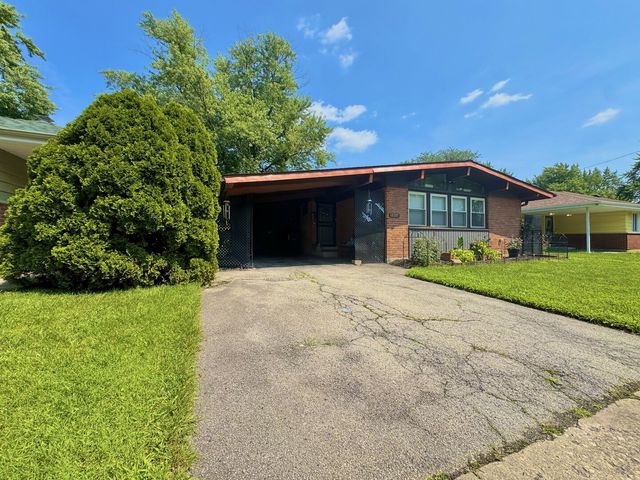 15307 Hastings Drive, Dolton, IL 60419