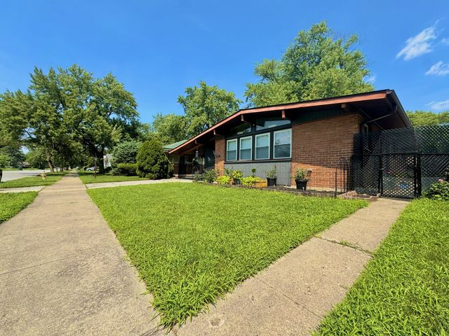 15307 Hastings Drive, Dolton, IL 60419