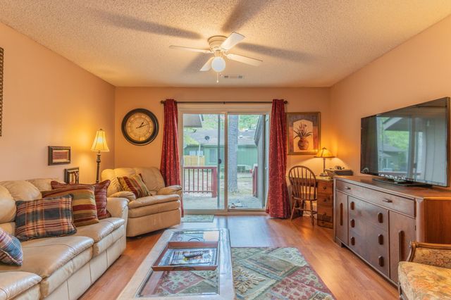 4 Macotera Place, Hot Springs Village, AR 71909