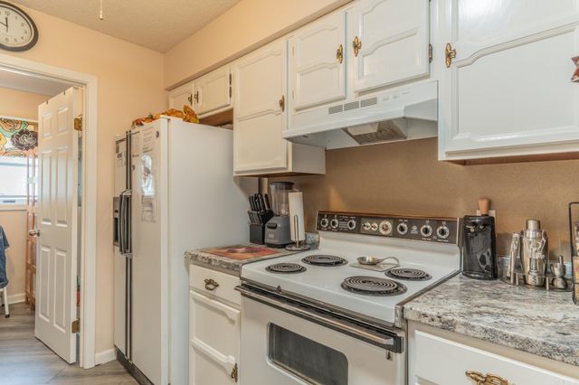 4 Macotera Place, Hot Springs Village, AR 71909