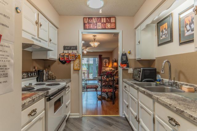 4 Macotera Place, Hot Springs Village, AR 71909