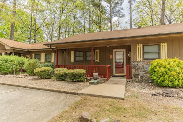 4 Macotera Place, Hot Springs Village, AR 71909