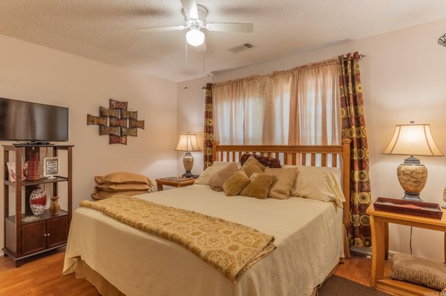 4 Macotera Place, Hot Springs Village, AR 71909