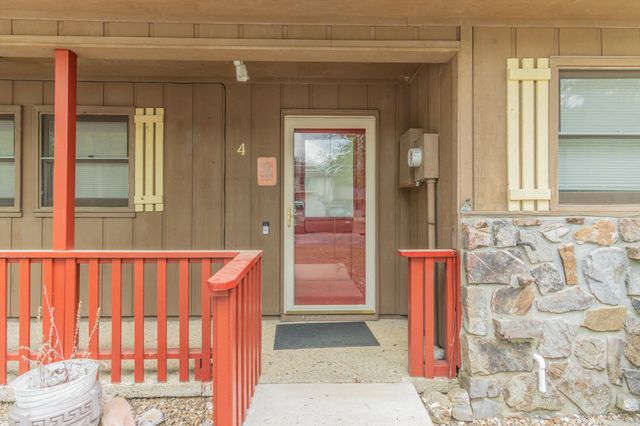 4 Macotera Place, Hot Springs Village, AR 71909