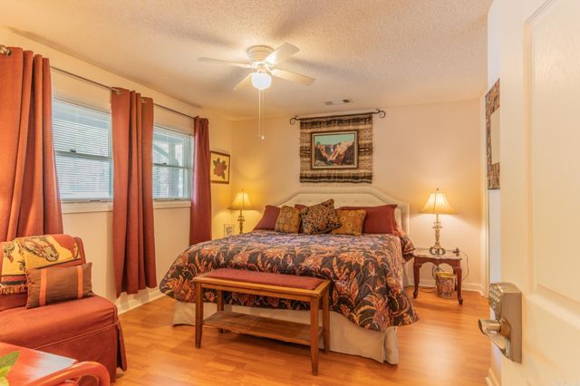 4 Macotera Place, Hot Springs Village, AR 71909