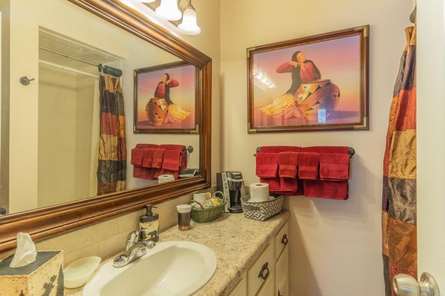 4 Macotera Place, Hot Springs Village, AR 71909