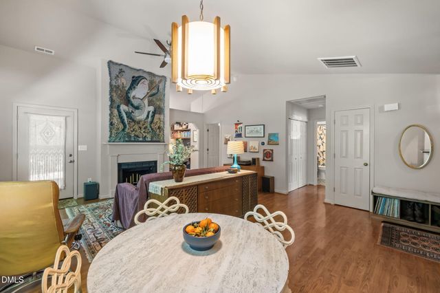 138 Timber Ridge Drive, Durham, NC 27713