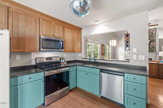 138 Timber Ridge Drive, Durham, NC 27713