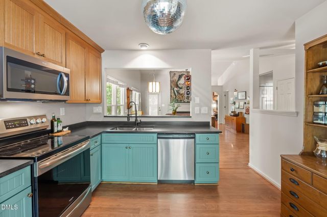138 Timber Ridge Drive, Durham, NC 27713