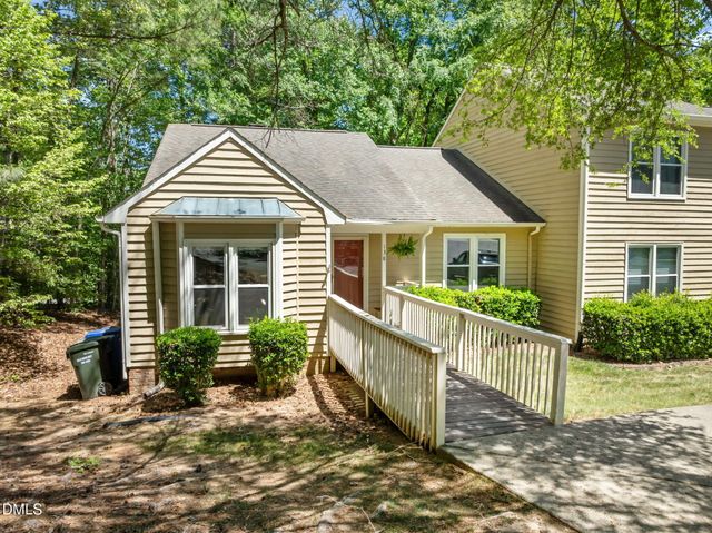 138 Timber Ridge Drive, Durham, NC 27713