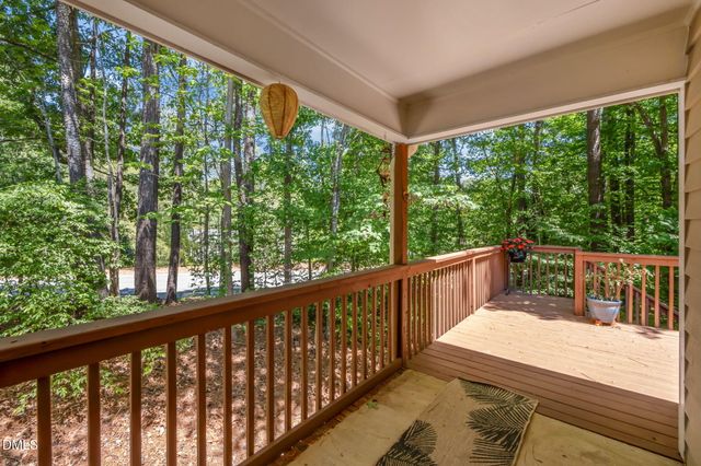 138 Timber Ridge Drive, Durham, NC 27713