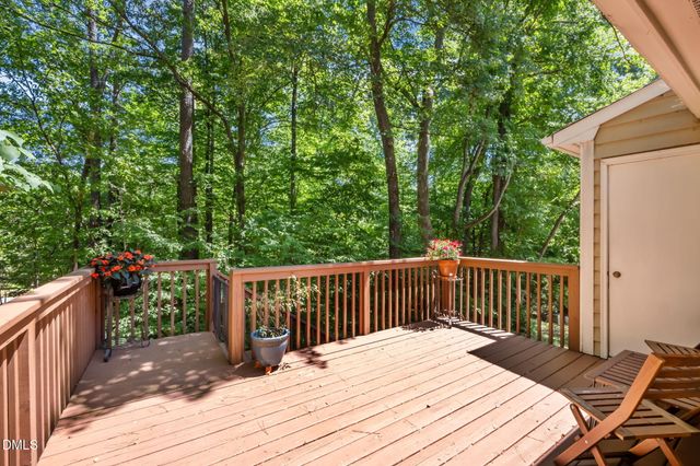 138 Timber Ridge Drive, Durham, NC 27713