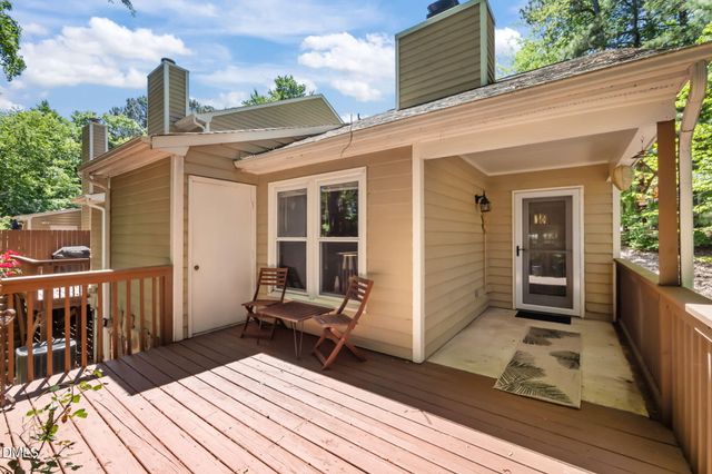 138 Timber Ridge Drive, Durham, NC 27713
