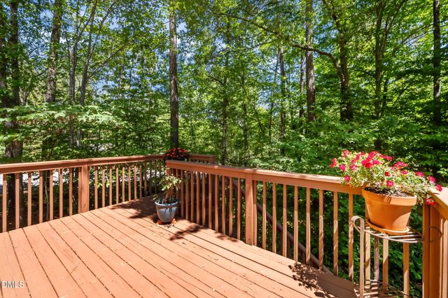 138 Timber Ridge Drive, Durham, NC 27713