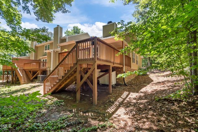 138 Timber Ridge Drive, Durham, NC 27713