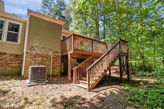 138 Timber Ridge Drive, Durham, NC 27713