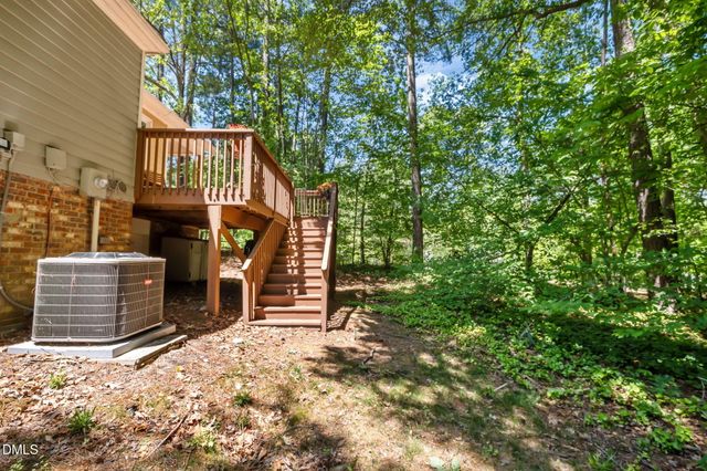 138 Timber Ridge Drive, Durham, NC 27713