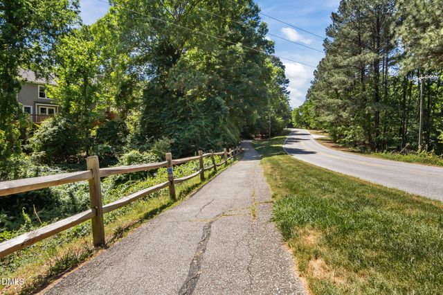 138 Timber Ridge Drive, Durham, NC 27713