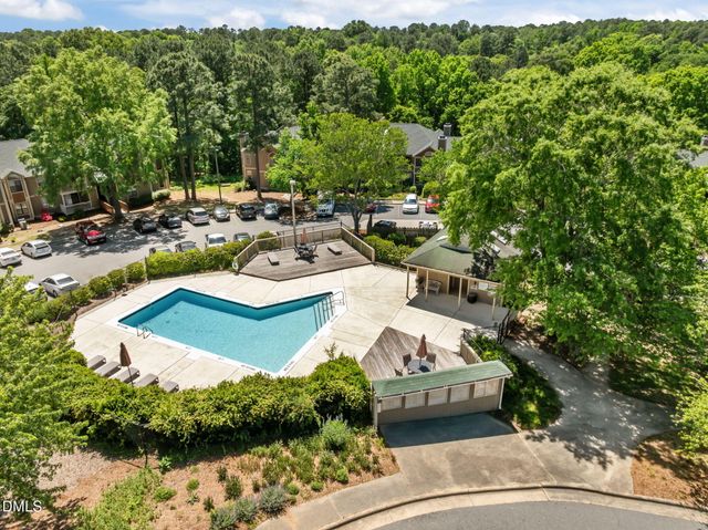 138 Timber Ridge Drive, Durham, NC 27713