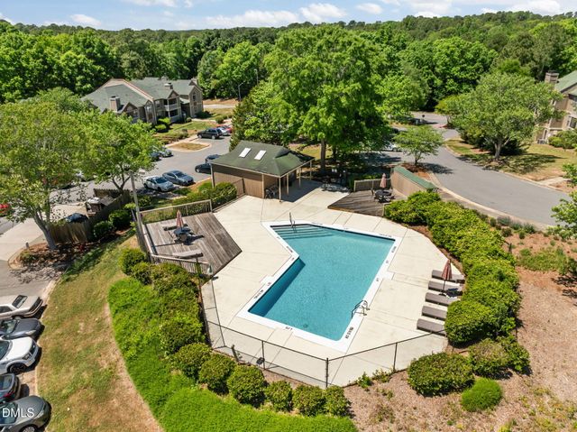 138 Timber Ridge Drive, Durham, NC 27713