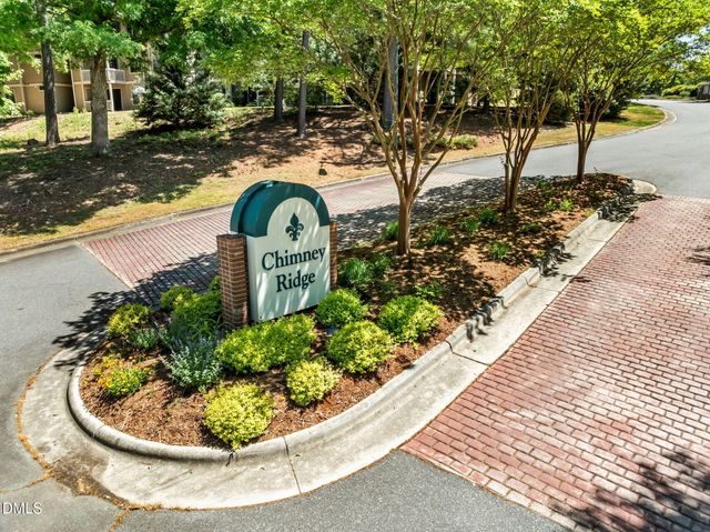 138 Timber Ridge Drive, Durham, NC 27713