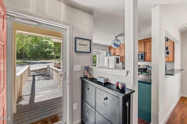 138 Timber Ridge Drive, Durham, NC 27713