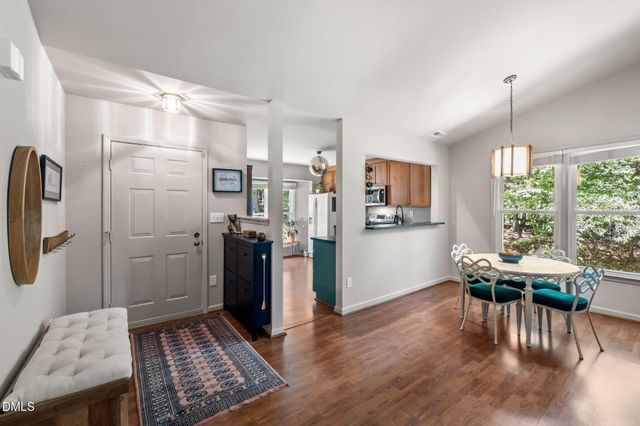 138 Timber Ridge Drive, Durham, NC 27713