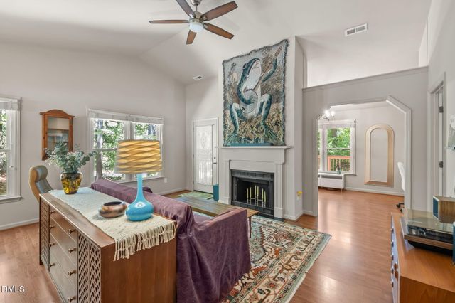 138 Timber Ridge Drive, Durham, NC 27713