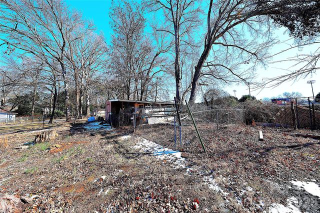 6625 Old Post Road, Charlotte, NC 28212