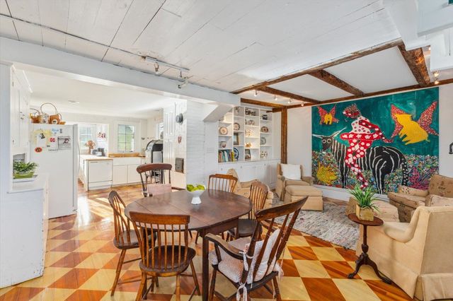 144 Parsons Road, Dublin, NH 03444