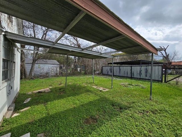 16722 Avenue B, Channelview, TX 77530
