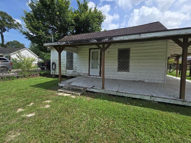 16722 Avenue B, Channelview, TX 77530