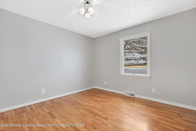 2470 E Herbison Road, Bath, MI 48808